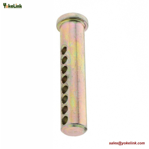 Pin Clevis Boleh Laras Universal