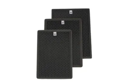 Replacement activated carbon filter for Philips Air purifier