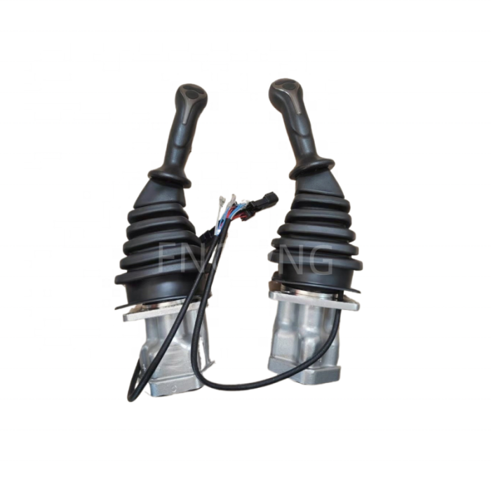 31Q620013 Hydraulic Joystick Pilot Valve For Hyundai