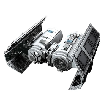 Star Wars Building Block Sets: Educational Model Construction Toys for Kids, Suitable as Christmas Gifts