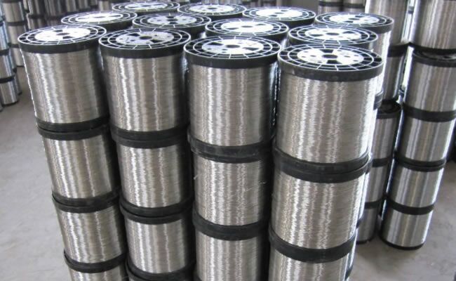 304 Stainless Steel Wire