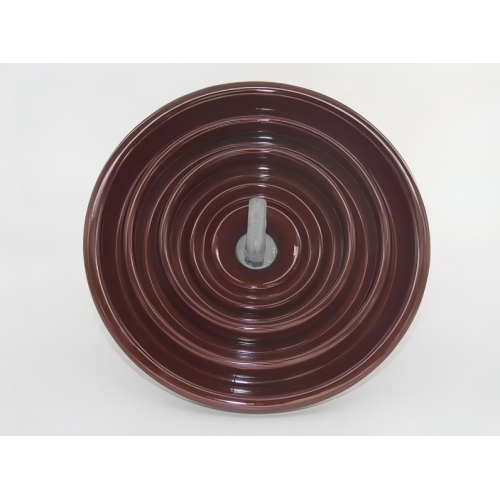 Isoladores de suspensão do tipo Clevis ANSI 52-4