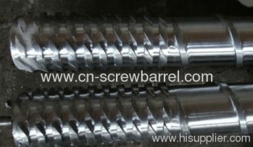 Plastic Processing Blow Film Machinery Single Screw 