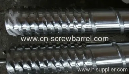 Plastic Processing Blow Film Machinery Single Screw 