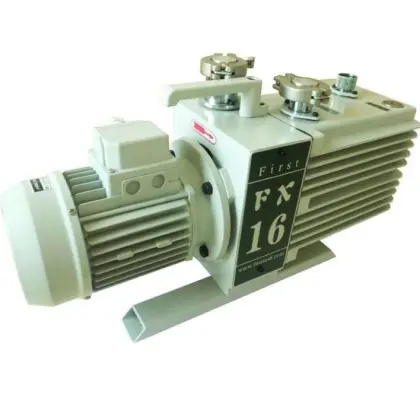 Alcatel pump