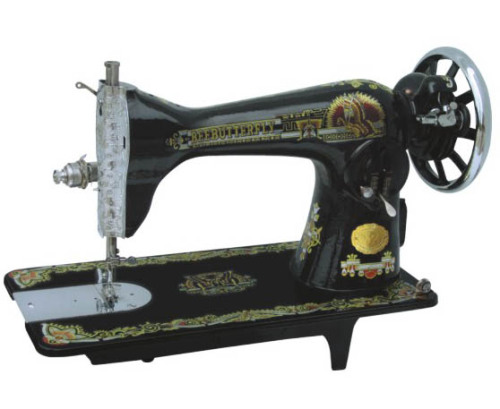 Embroidery Sewing Machine Domestic Sewing Machine Automatic Sewing Machine JA1-1