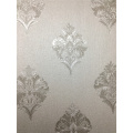 106cm Damascus pattern wallpaper 3D wall paper