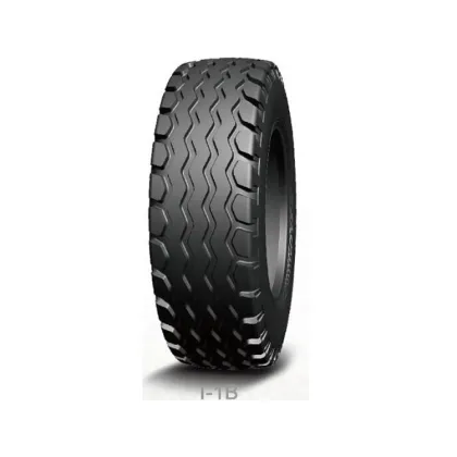 Agricultural Tractor Radial Tires 14L-16.1SL