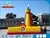 Lastest Best Quality Inflatable Outdoor Bouncy Castle Amusement Park