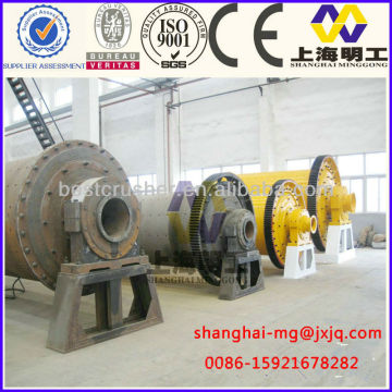 Ball Mill Grinding/Grinding Ball Mill Price/Quartz Grinding Ball Mill