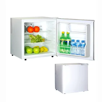 R337 50L Mini Bar Small Refrigerator For Ethiopia