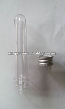 metal gift cap for perfume