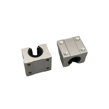 SBR10UU 10mm Linear Motion Bearing Units - Factory Hot Sale