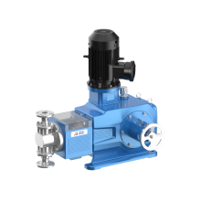 Насос дозировки дозирования воды J25-320/16 Plunger Metering Pump