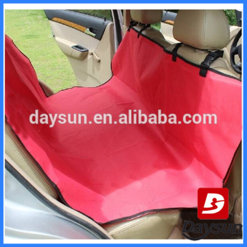 Waterproof cat dog pet car seat pad car mat