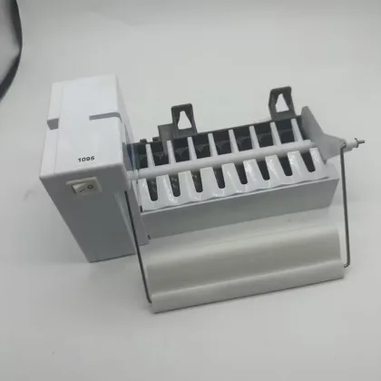 Kitchen Aid 5303918344 Refrigerator Ice Maker Spare Part - Home Appliances