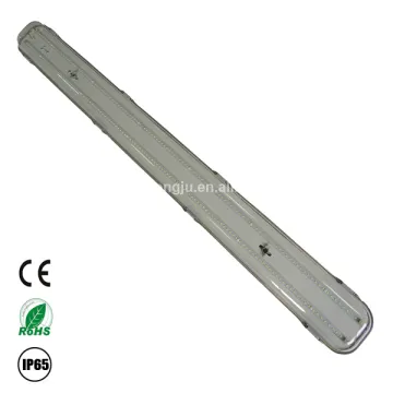 3600lm IP65 waterproof led industrial lighting