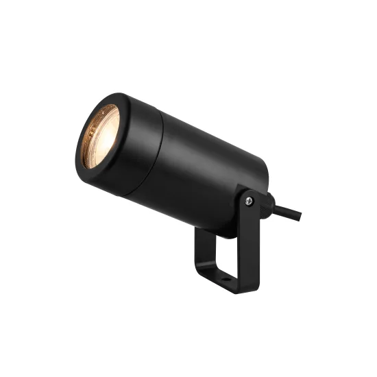 Europe Style Plastic PC Waterproof Outdoor LED Garden Lawn Spot Light