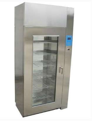 Vertical Drying Cabinet 1