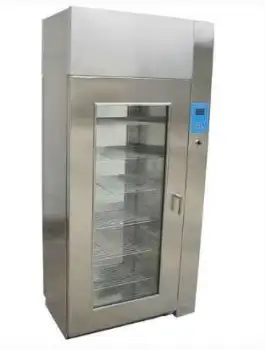 Dry heat fast sterilizer sales