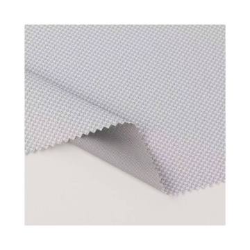 Functional Eco-Friendly Spider Web Print TPU Mesh for Jackets