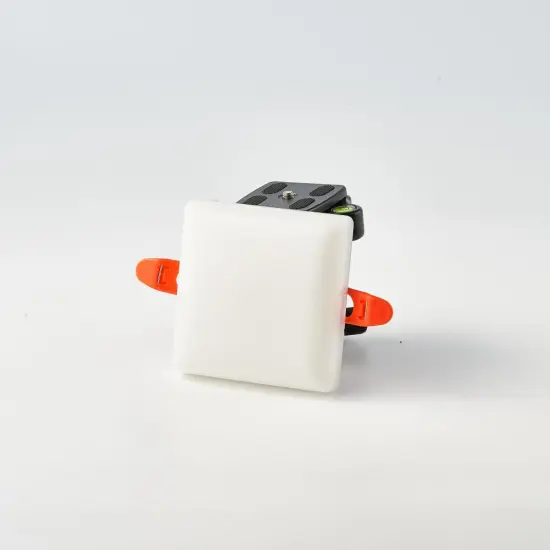 9W LED Panel Light Ceiling