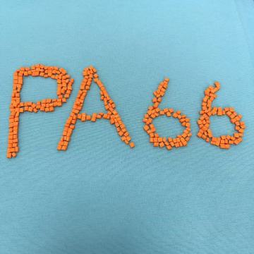 Nylon PA66 GF33 Plastic Granules