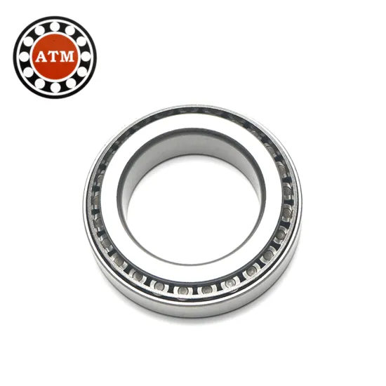 Single Row Tapered Roller Bearing 30208