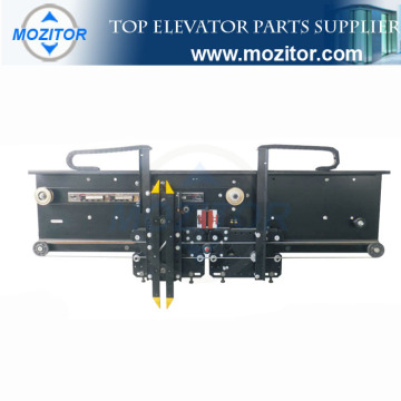elevator door part system |home elevator door operator |industrial door operator