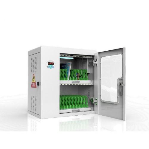 usb port tablets and phones charging station