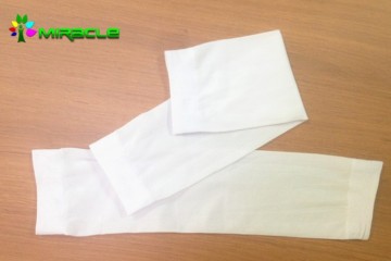 Sublimation Running Cycling Arm Sleeves ,custom sublimation blank sports arm sleeve