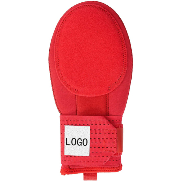  MESOROCK Red Custom Sliding Mitt for Youth and Adult Baseball Gloves 