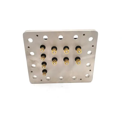 Best Deals on Copeland Terminal Board for DW-M 4S-6S Compressors