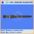 PC200-8 PC270-8 pc220-8 connector 6754-71-5510