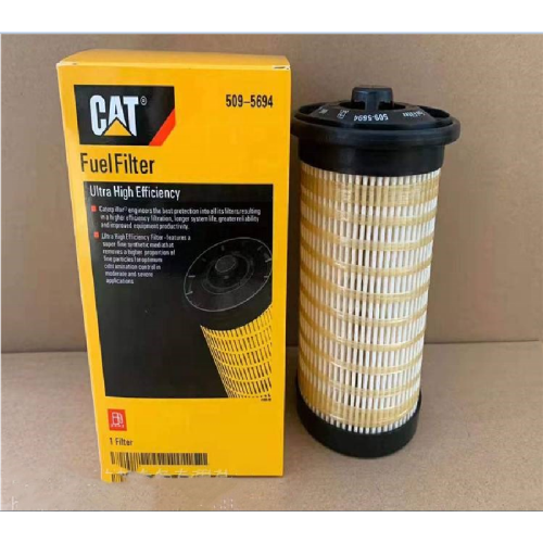 CAT320GC Fuel filter 509-5694 parts