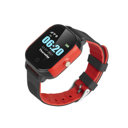 Micro Senior SOS GPS Watch Tracker Elderly