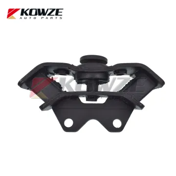 Transmission Mounting Insulator Bracket for Mitsubishi Triton L200, Pajero Sport - MR992706