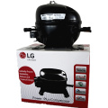 China LG R134A R600a Refrigerator Compressor Manufactory