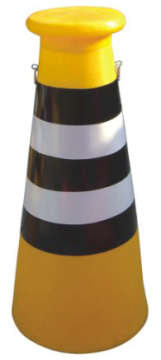 Mushroom Barrel 1050