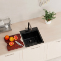 17x19 inch kitchen inonyura kune diki nzvimbo