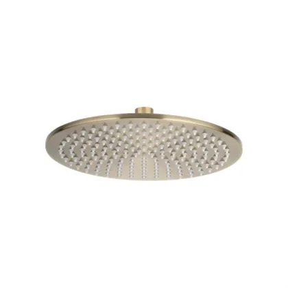 low lead shower head