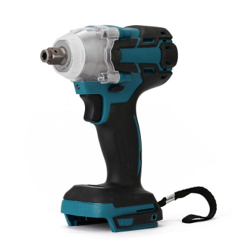 Powerful 36V Cordless Brushless Drill - 1880RPM, 35Nm, Compact and Handheld