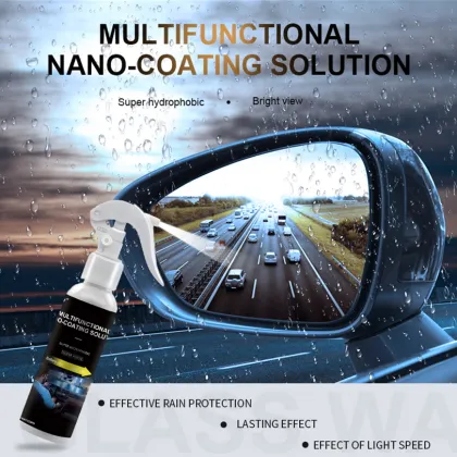 Anti Fog Agent 120ML