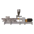 Səmərəli bioloji parçalanan plastik qranulyator
