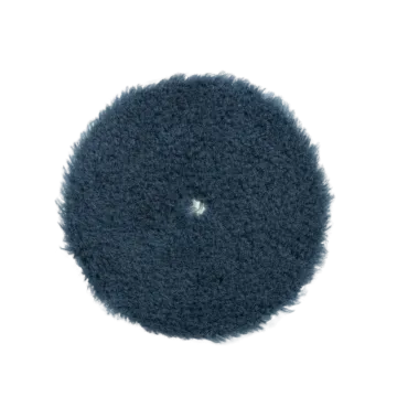 Car Wool Pad Microfiber Cutting Disc