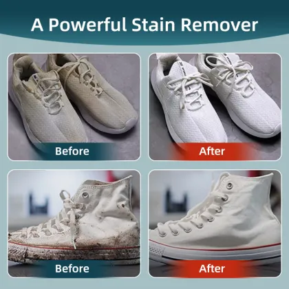 Shoe Cleaning Liquid for Shoe Washing Machine