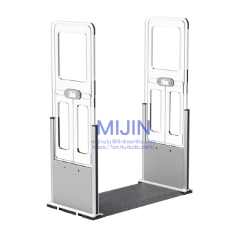 HF RFID Channel Access Control (with Screen)