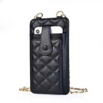 New Design Cell Phone Pouch Small Ladies Purse
