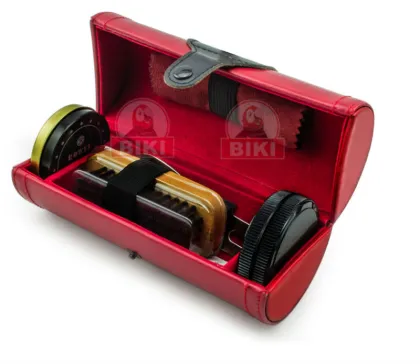 Shoe Shine Kit