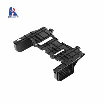 Custom Plastic Enclosures by Injection Molding and Vacuum Forming